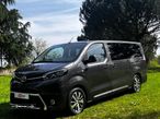 Toyota Proace Electric (75 kWh) L2 (7-Si.) Verso Executive - 3