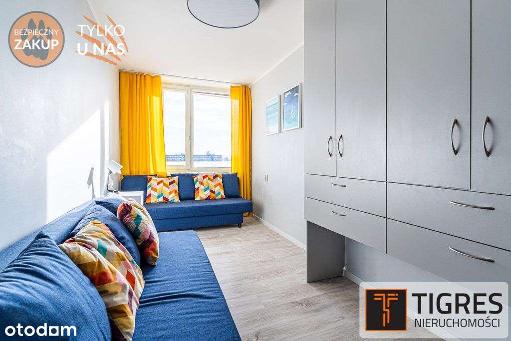 Piękny widok | Blisko plaży | Słoneczne | Swpl-5