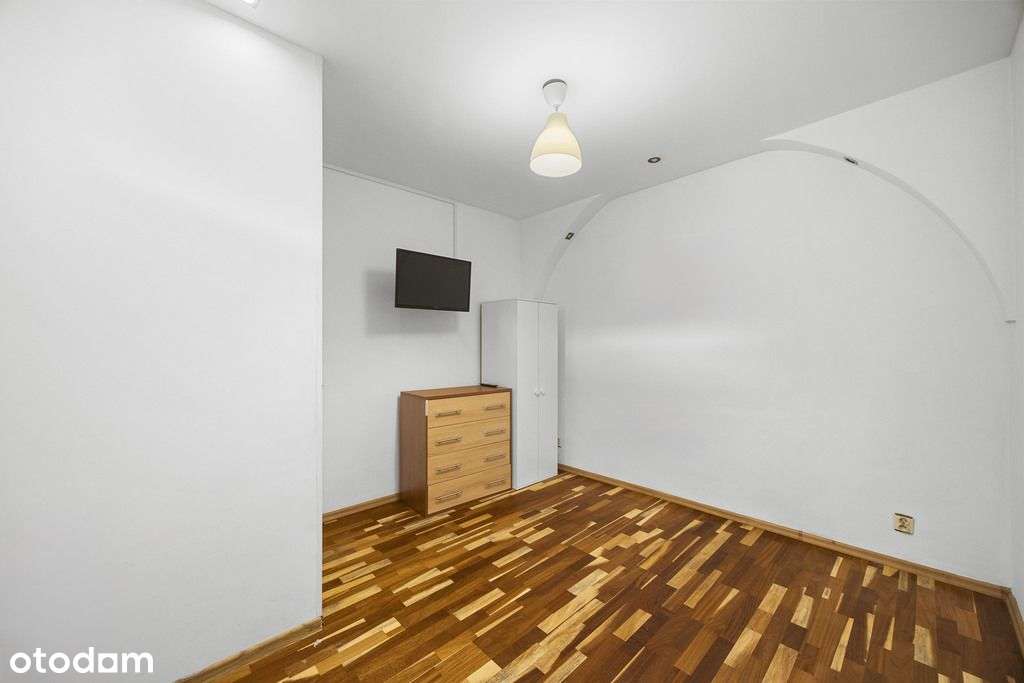 Mieszkanie z balkonem | 56m2 | Rynek-6