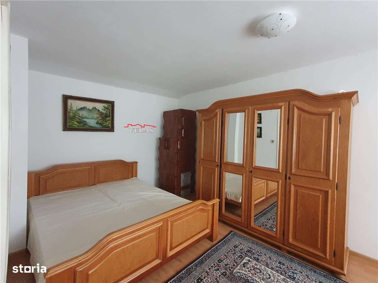 Casa Lamotesti cu teren intravilan 1370 mp-8