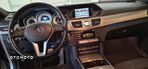 Mercedes-Benz Klasa E 250 BlueTEC 4Matic 7G-TRONIC - 9