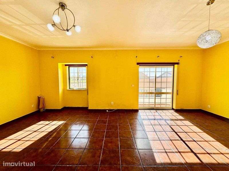 3 bedroom apartment + attic and parking - Grande imagem: 4/12