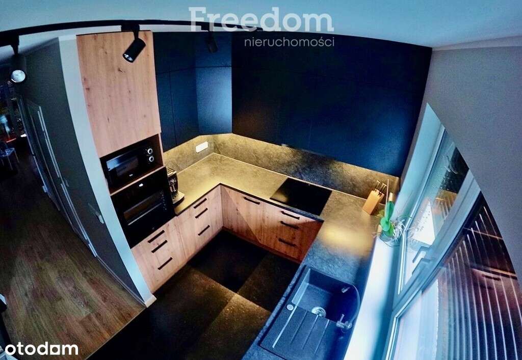 Nowoczesny dom z ogrodem w Rabowicach. - Pełny obrazek: 5/13