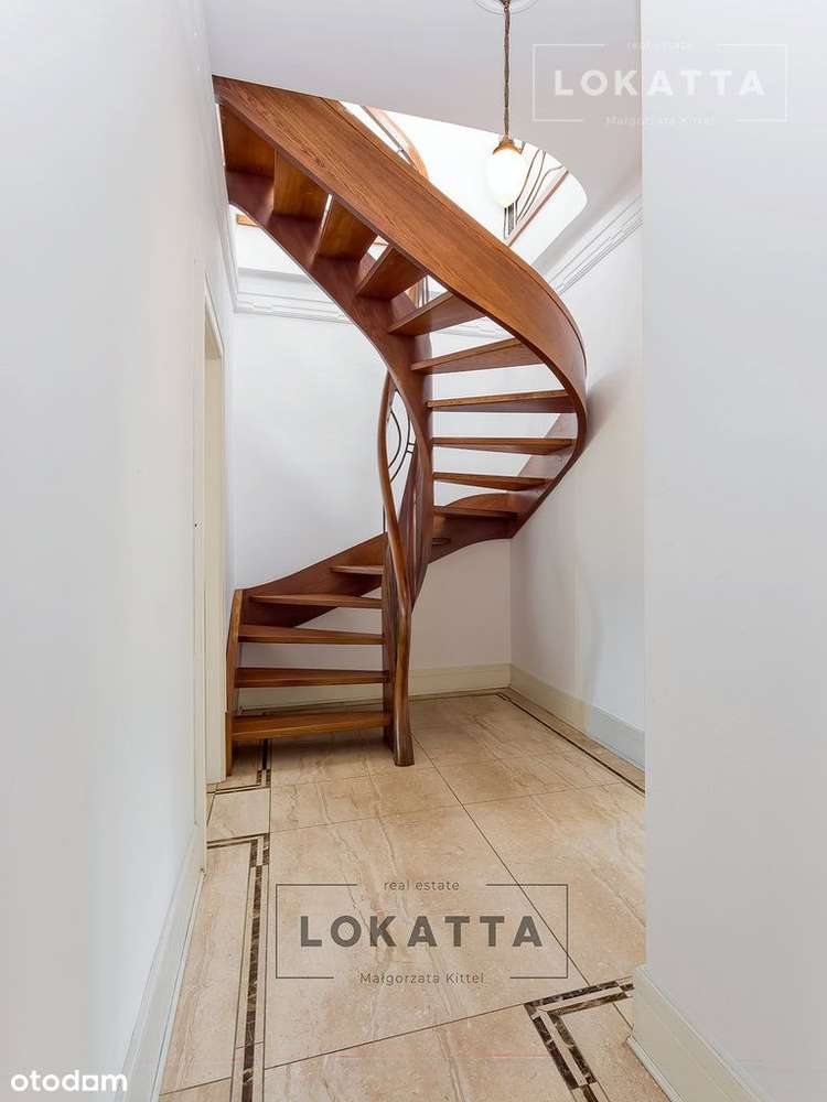 Żoliborz Oficerski - Ul. Stefana Czarnieckiego,-10