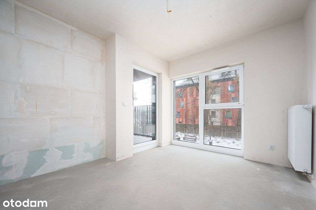 Na sprzedaż 3-pokojowe mieszkanie ul. Kobierzyńska-9