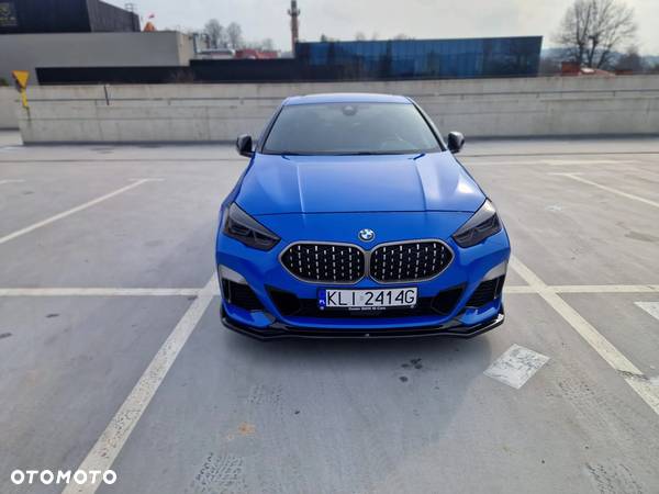 BMW Seria 2 M235i xDrive ColorVision Edition - 3