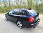 Skoda Octavia Combi 2.0 TDI CR DPF RS - 12