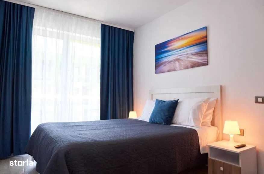 Apartament 2 camere-Alezzi Beach-vedere la mare-parcare optional-7