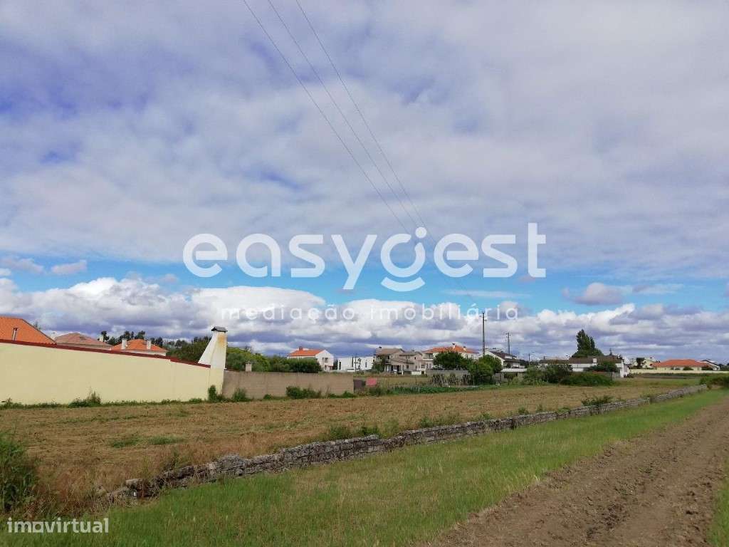 Terreno destinado a construção de 1 ou 2 Moradias em Aradas (Aveiro) - Grande imagem: 4/5
