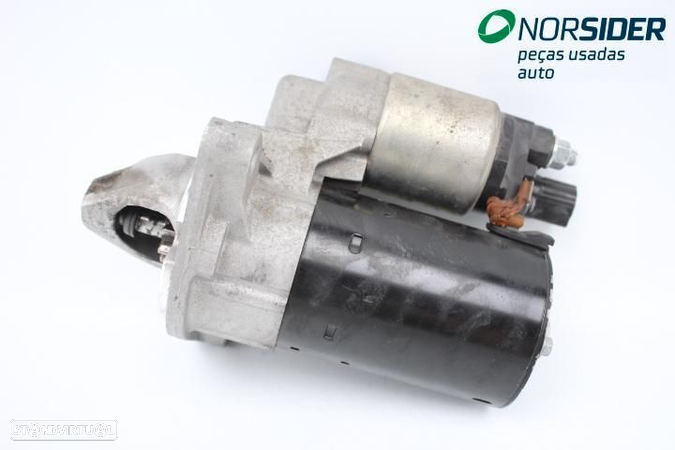 Motor de arranque Toyota Verso|12-18 - 3