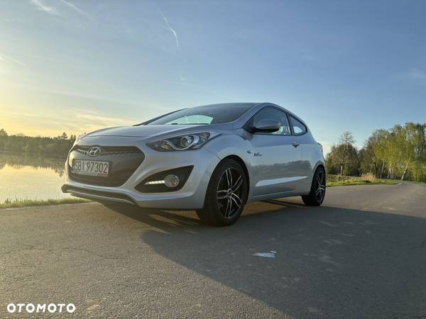 Hyundai I30 1.4 Classic - 6