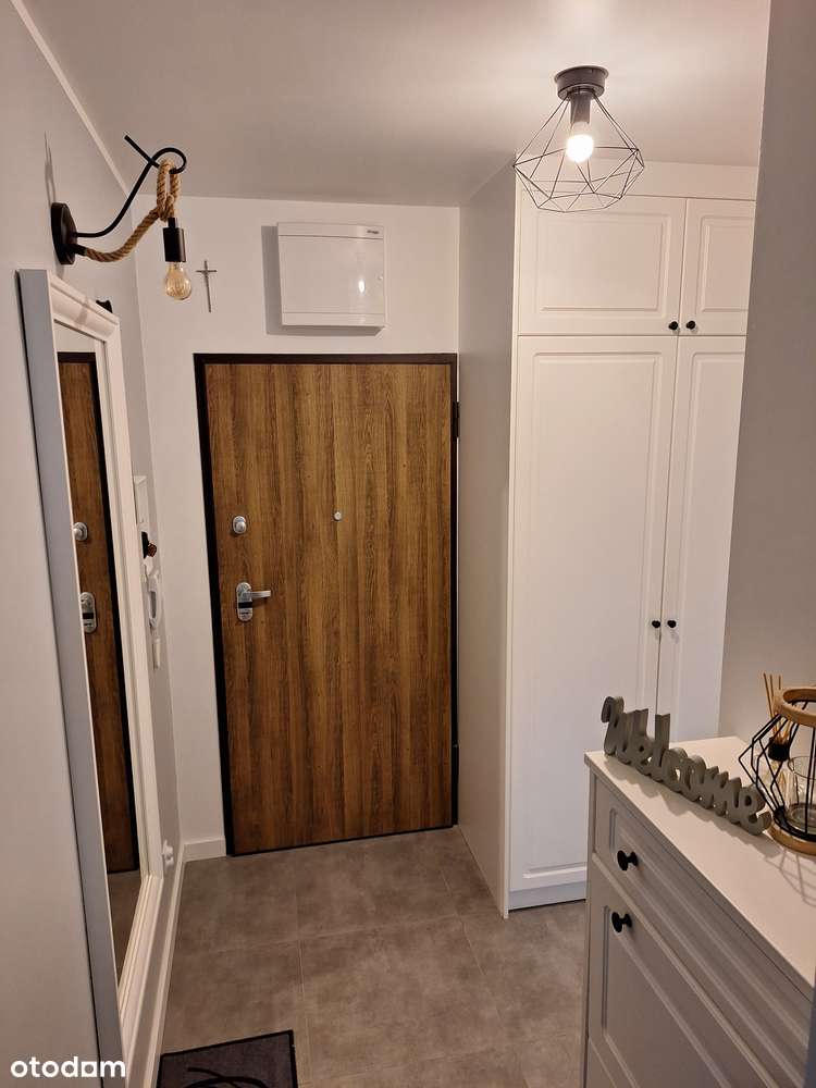 3-pokojowe mieszkanie z ogródkiem | miejsce postojowe | Komórka - Pełny obrazek: 5/16