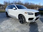 Volvo XC 90 T8 AWD Twin Engine Geartronic Inscription - 21