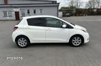 Toyota Yaris 1.4 D-4D - 4