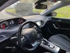 Peugeot 308 SW 1.5 BlueHDi Allure EAT8 - 22