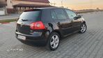 Volkswagen Golf 1.9 TDI BlueMotion Comfortline - 2