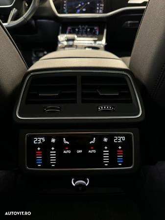 Audi A6 2.0 35 TDI MHEV S tronic Basic - 13