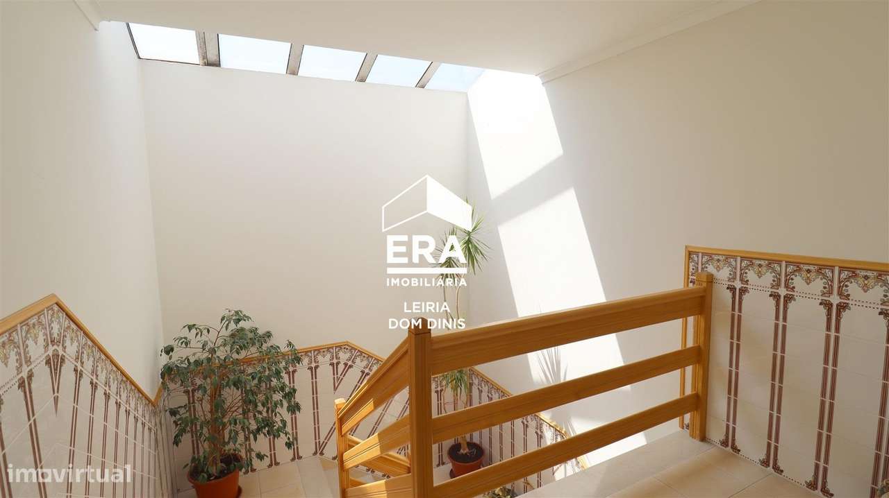 Apartamento T3 na cidade Pombal-23