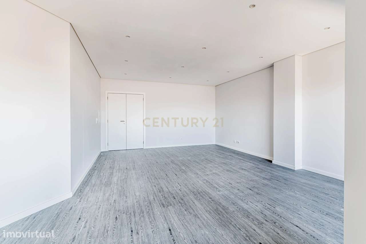 Apartamento T3 Novo no Condomínio "Olhão Residences" com Piscina, Luga - Grande imagem: 5/13