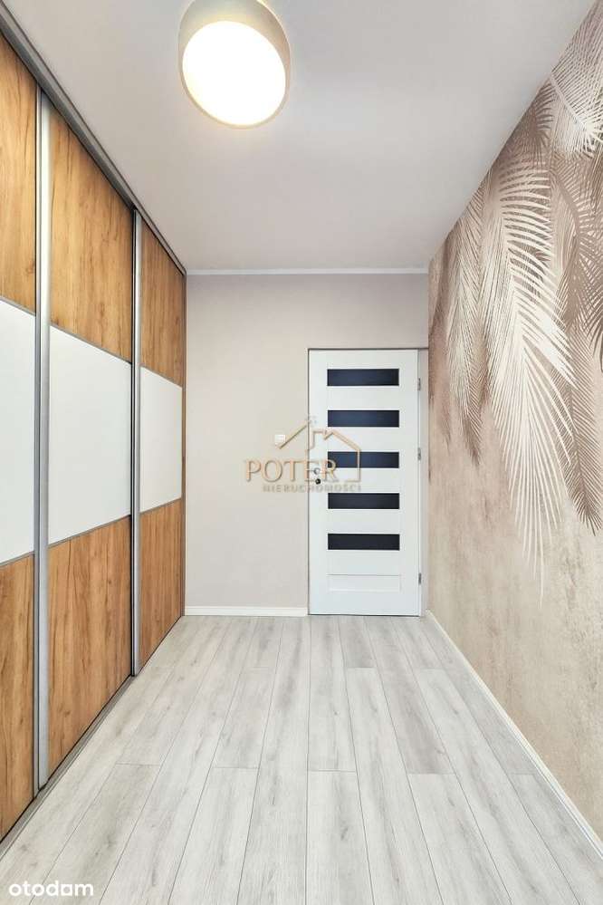 Top lokalizacja | 2 pok. | Po remoncie !-9