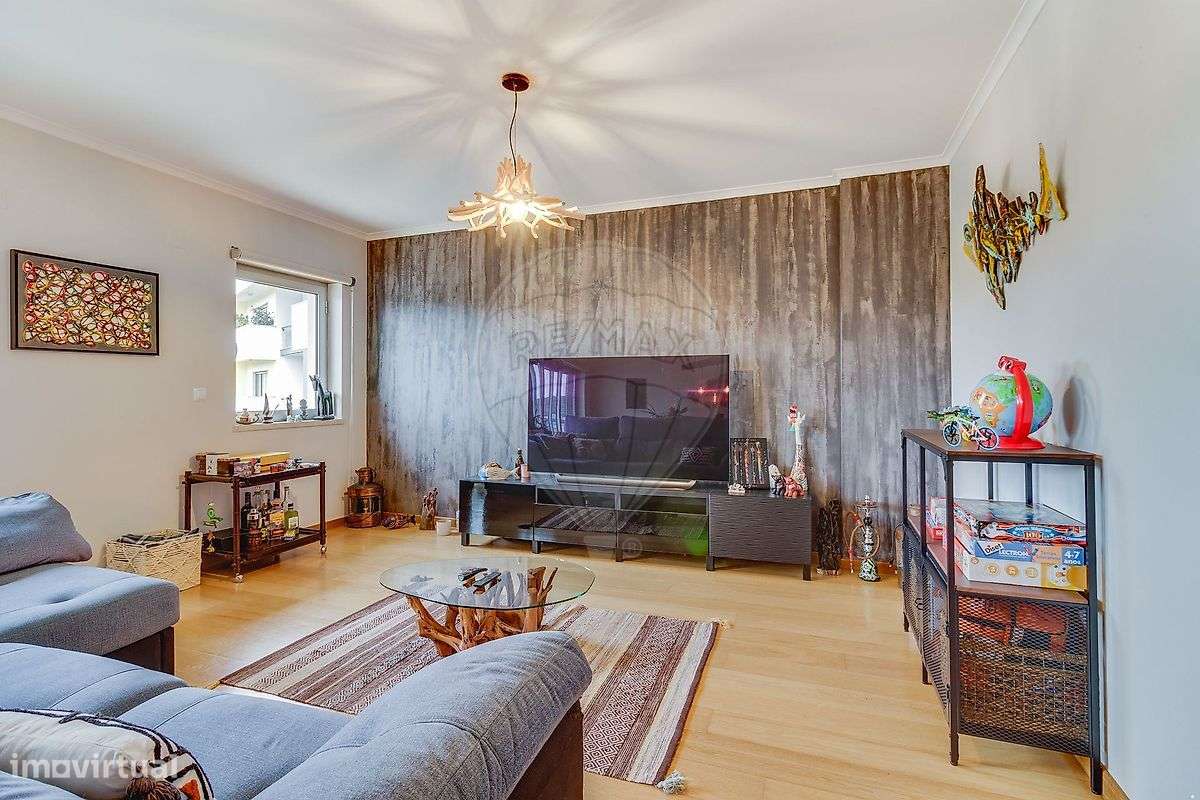 Apartamento T3 para venda-6