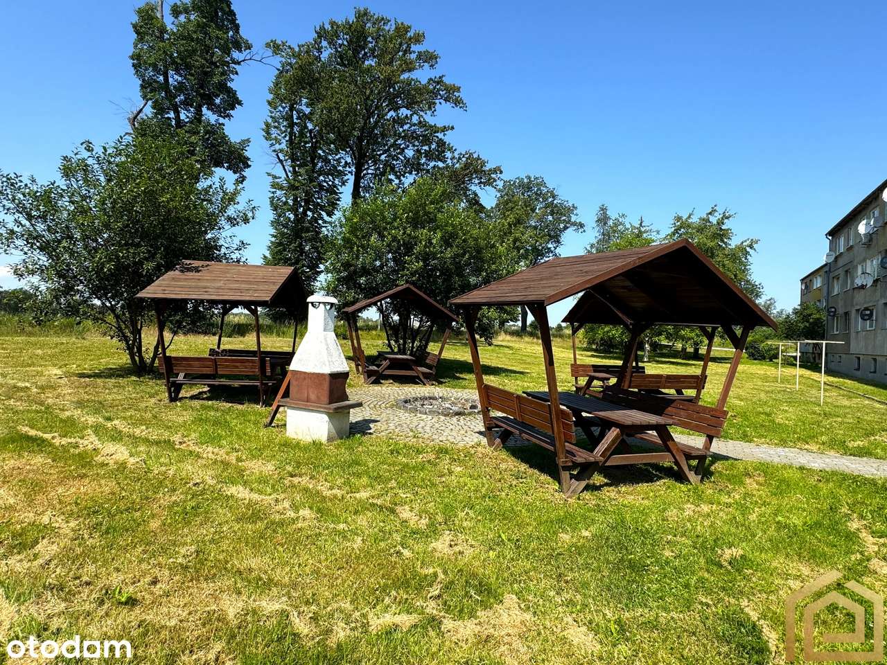 Mieszkanie pod Zgorzelcem | Piękna okolica-9