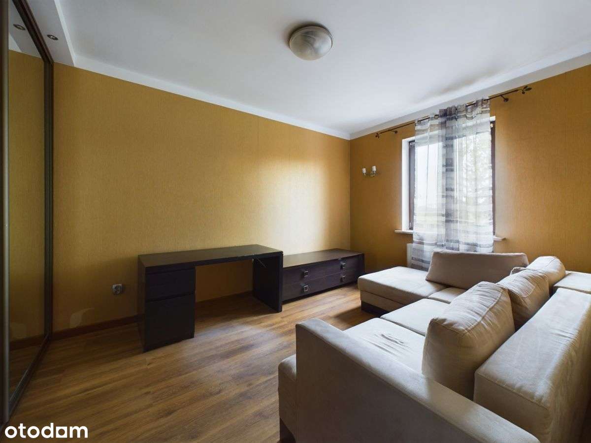 Mieszkanie w pięknym miejscu nad rzeką-5