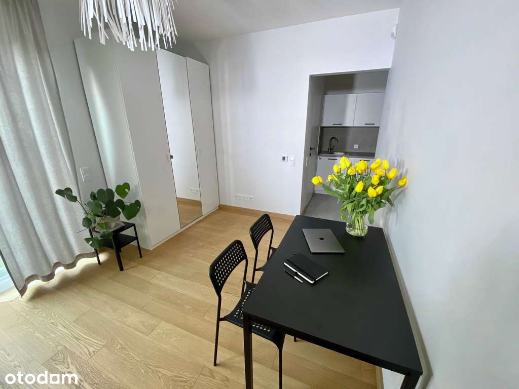 Bez prowizji | pięknie wykończone | ogród 82 m2