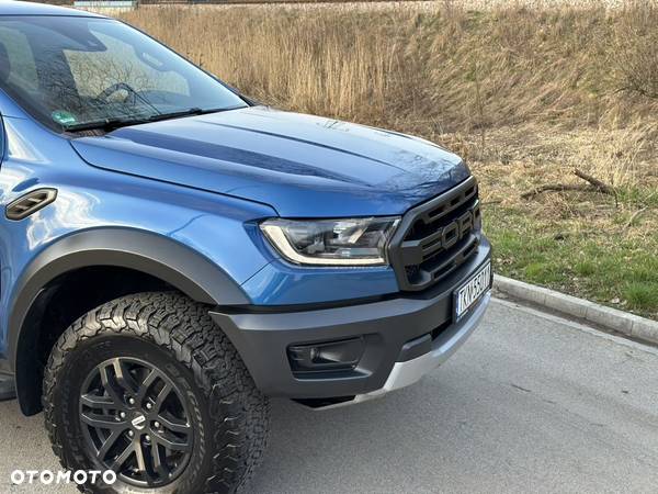 Ford Ranger Raptor - 2