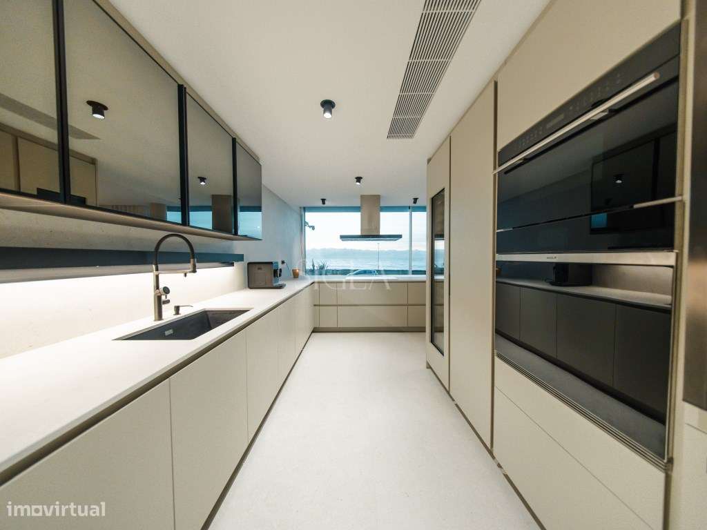 Moradia em Canidelo - Grande imagem: 5/27