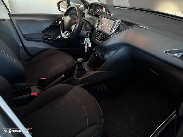 Peugeot 208 1.5 BlueHDi Active - 9