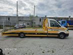 Volkswagen Crafter - 4