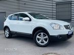 Nissan Qashqai 2.0 acenta - 14