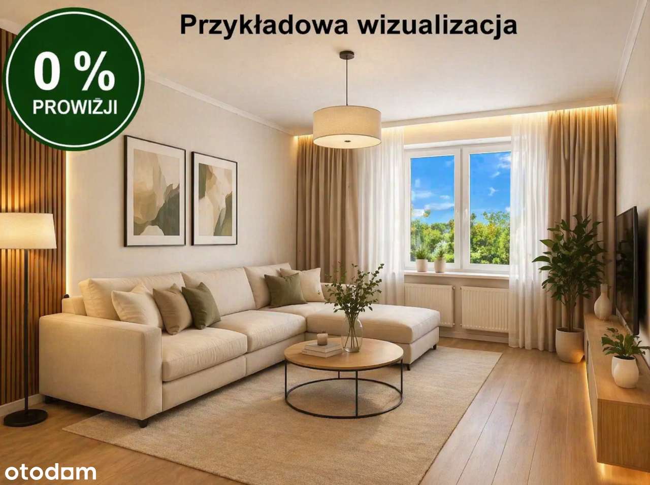 Bez prowizji! 2 pokoje na Traugutta!