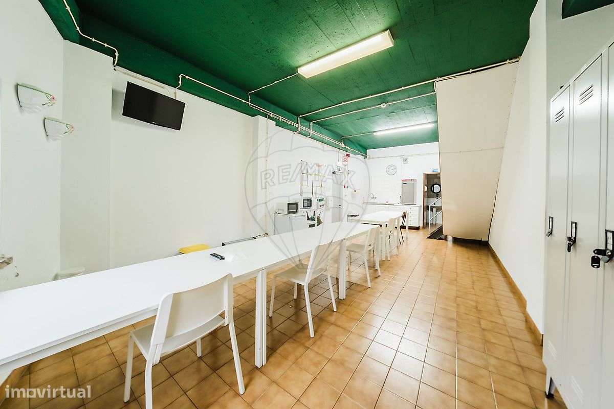 Industrial  para venda-26