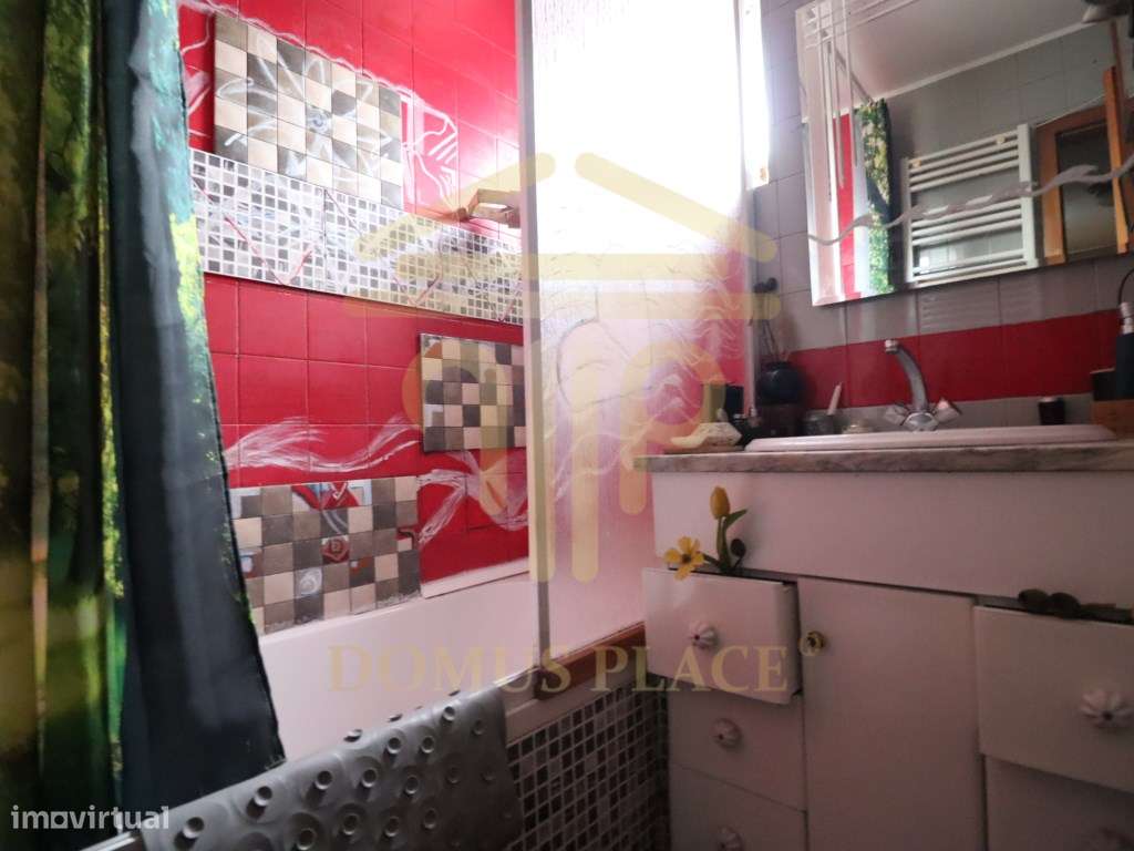 APARTAMENTO T4 | SENHORA DA HORA-25