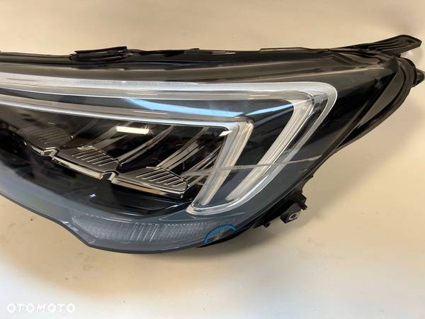 Opel Crossland X lampa led przód lewy lewa - 3