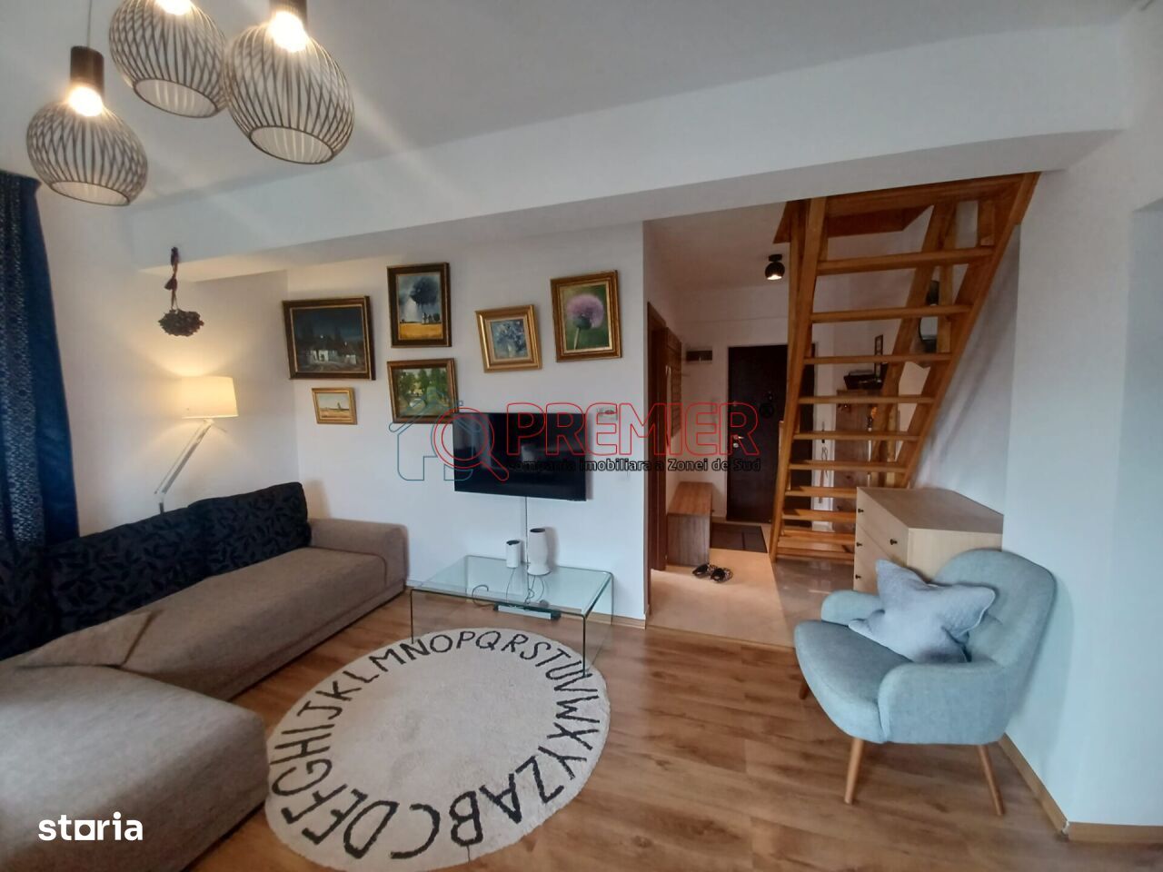 Sector 4-  Drumul Cretestilor- apartament 4 camere