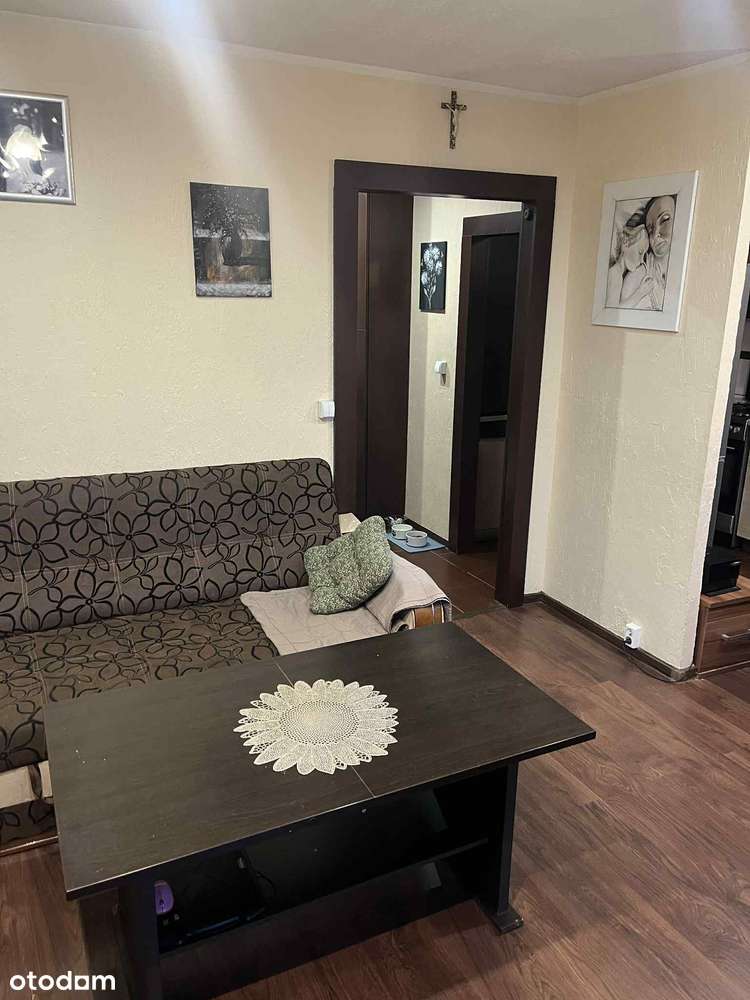 M-3 ( pokoje nieprzejściowe) pow. 46,35m2, Jastrzębie-Zdrój-3