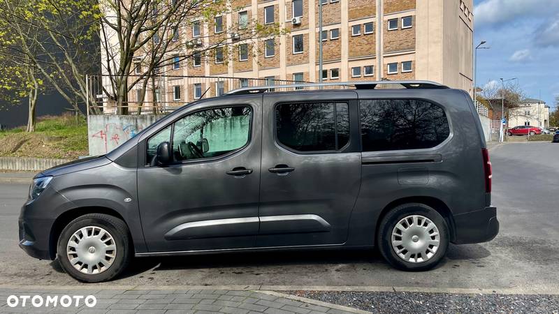 Opel Combo Life 1.2 Turbo Elite S&S - 2