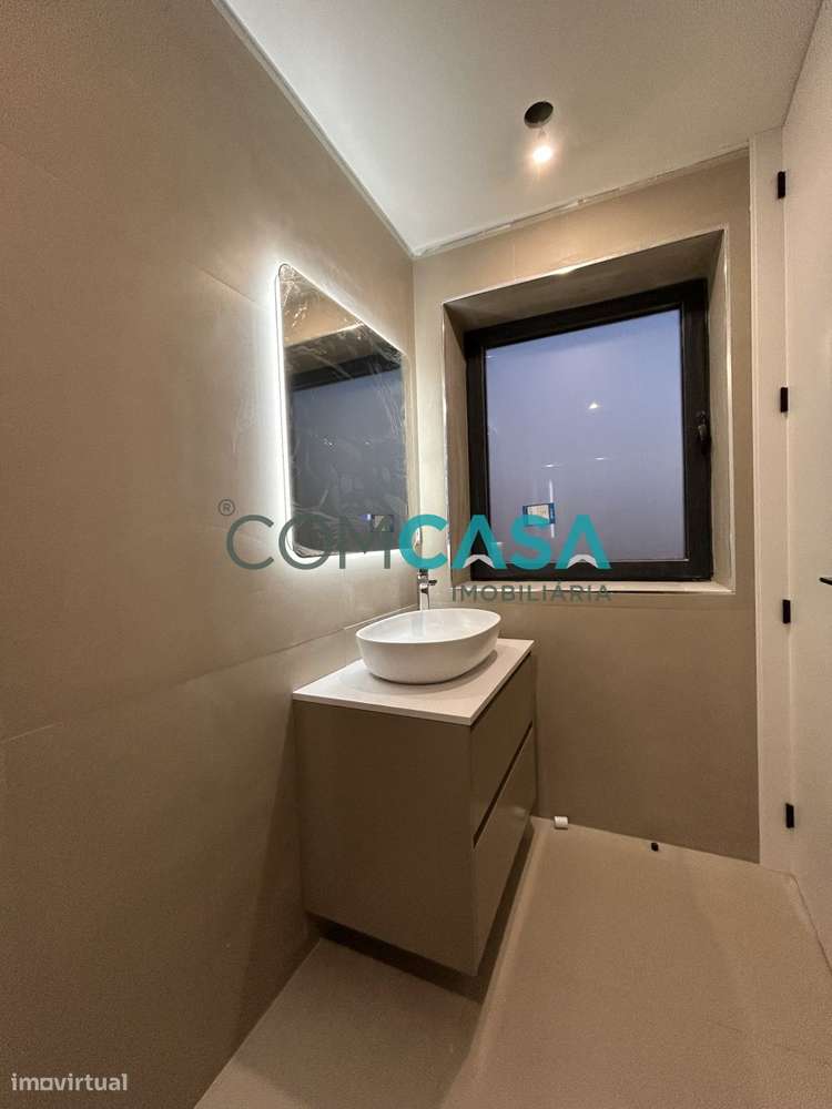 Moradia | Térrea | V3 Suites | Matosinhos-50