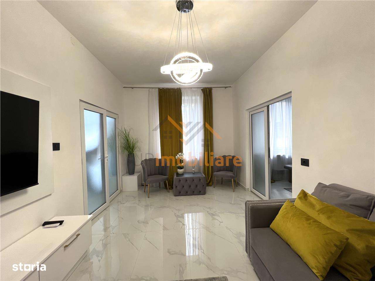 APARTAMENT CU 2 CAMERE | ULTRACENTRAL | ORADEA - Imagine principală: 3/11