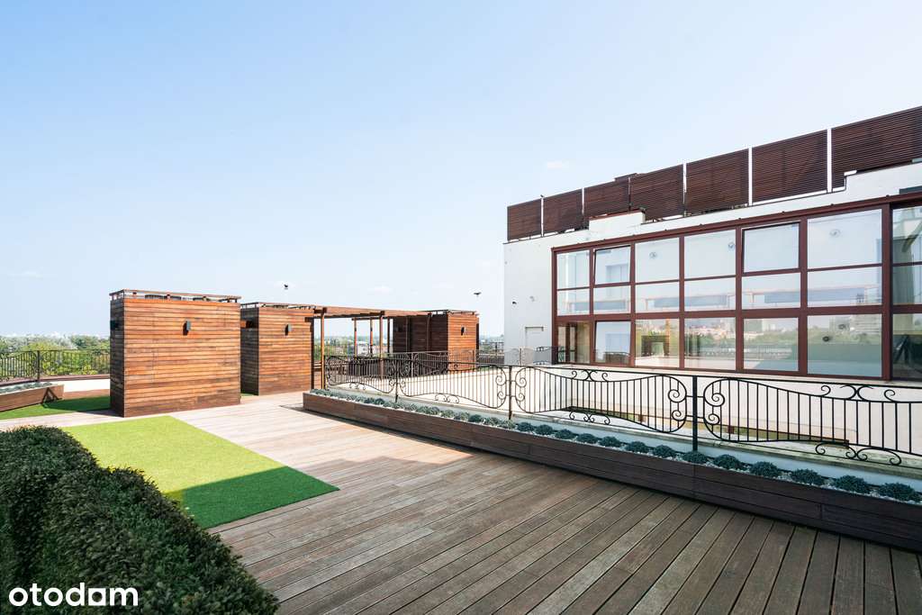 Apartament w Belvedere obok Łazienek Królewskich-13