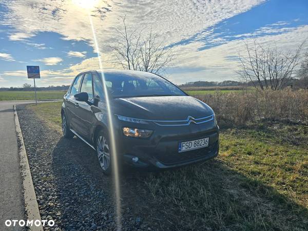 Citroën C4 Picasso - 2