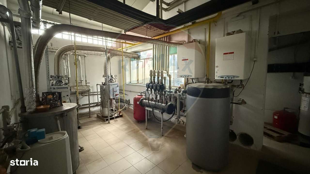 Spațiu industrial Braila - Imagine principală: 5/12