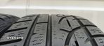 Opony zimowe Hankook Winter icept evo 205/60R16 96H Bieżnik 5mm - 5