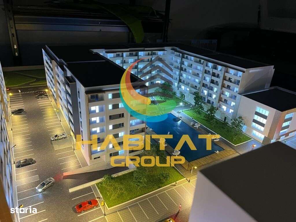 Ideal INVESTITIE metrou Berceni-Piscina Exterioara-TVA inclus - Imagine principală: 4/4