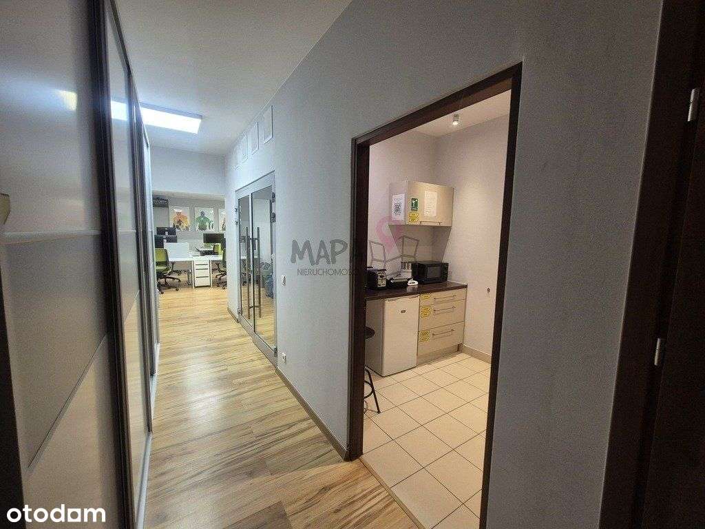 Open space, winda, klimatyzacja, bez barier arch.!-8