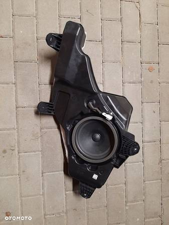 Głośnik Subwoofer Kia 96380D9000 - 1