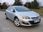 Opel Astra 1.4 ECOFLEX Edition - 2